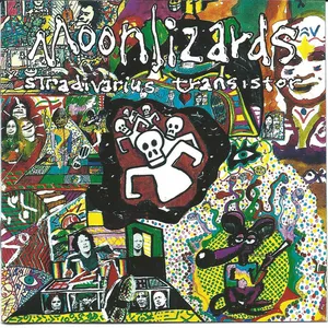 Stradivarius transistor